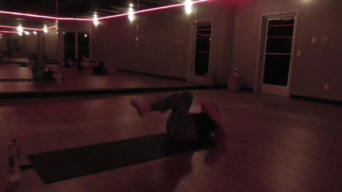 Vinyasa Flow 5:28